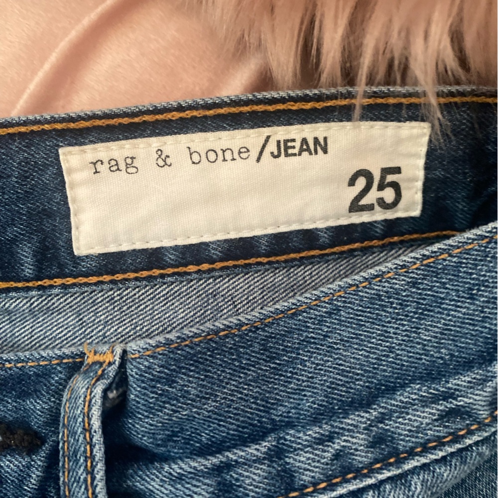 🎀 Rag & Bone Shorts size 25 EUC - Picture 7 of 11